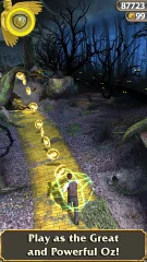 Temple Run Oz