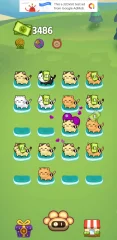 Idle Cat – Merge to Win