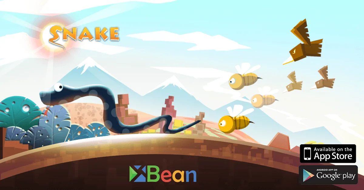 Strange Snake – Puzzle Solving — screenshot 3