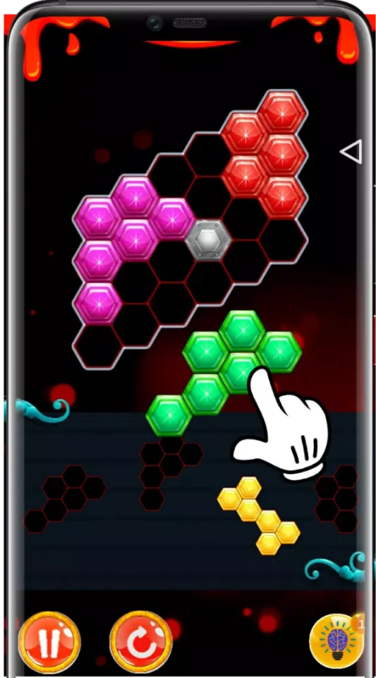 Excellent Puzzle: Mind Game — screenshot 4