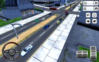 World Truck Simulator Game