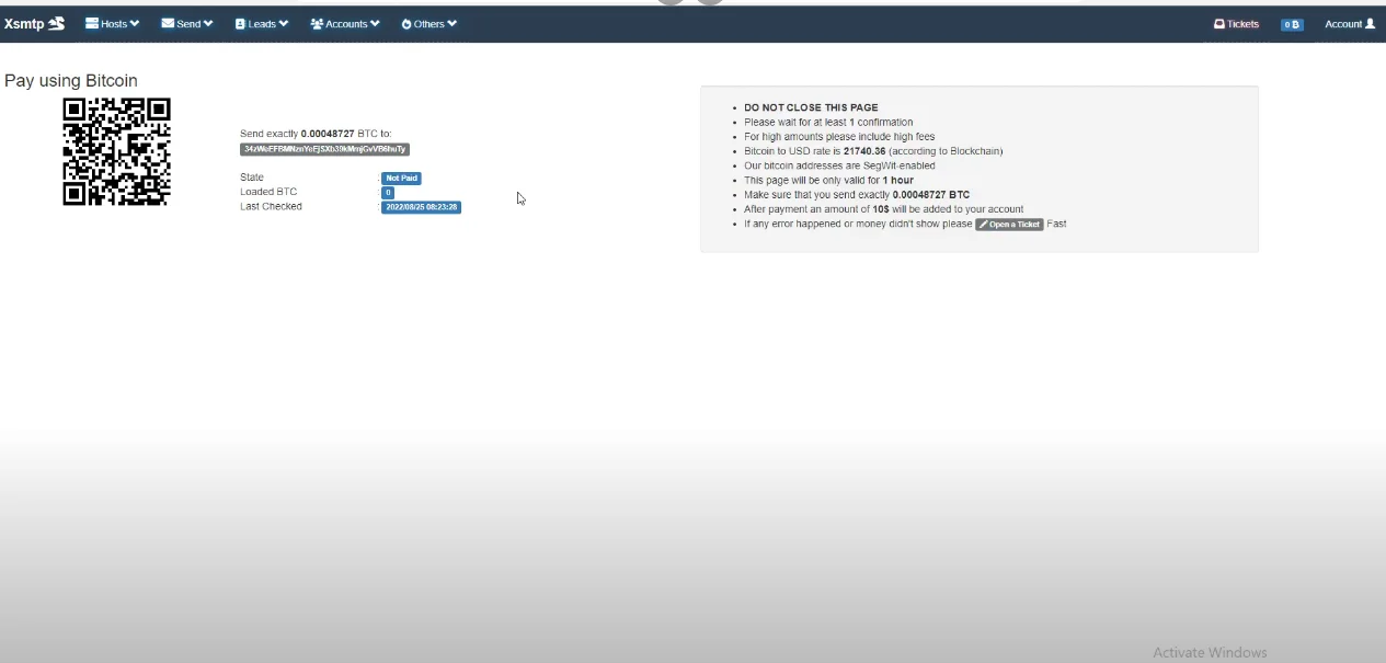 ToolMart — screenshot 5