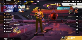 FF Multiplayer Source Code Clone
