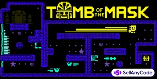 Tomb of the Mask
