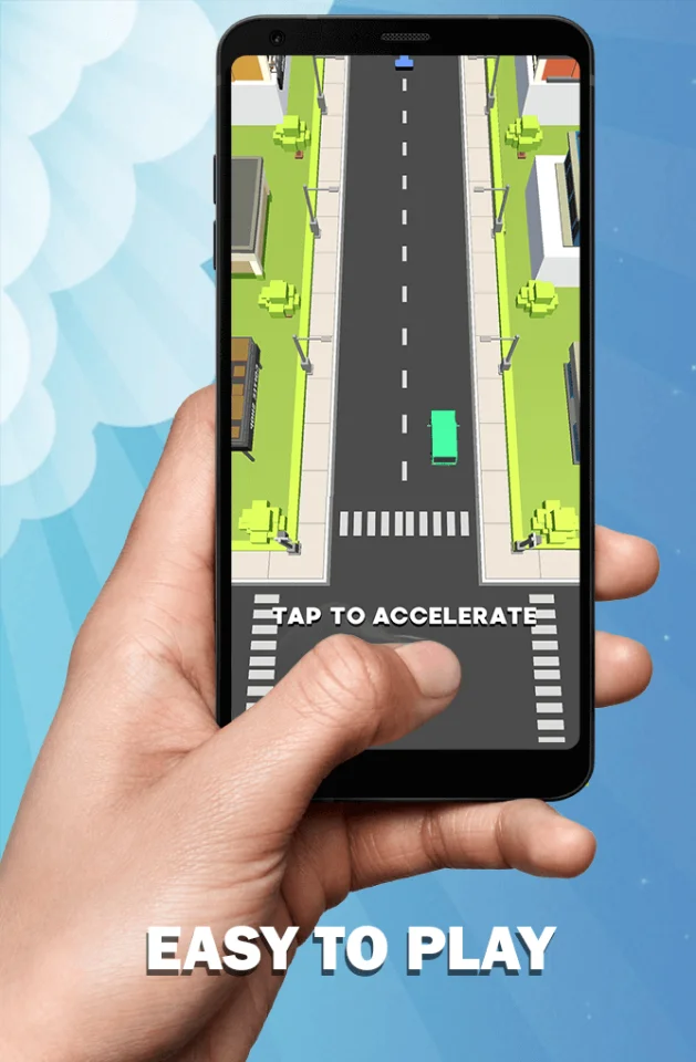 Don`T Brake! — screenshot 2