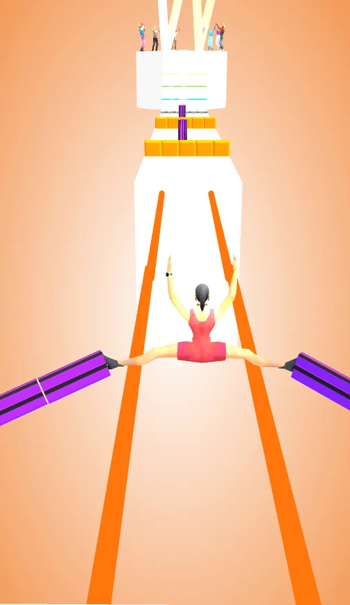 Heels Race — screenshot 5