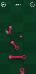 Wrench Unlock | Game Project
