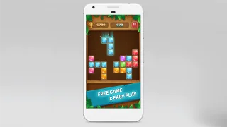 Block Puzzle Jewel Trending Block Puzzle Game