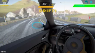 Burnout Drift Multiplayer