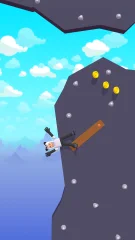 Puppet Climb
