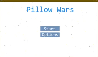 Pillow Wars