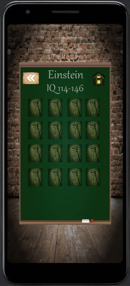 IQ Test — screenshot 3