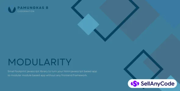 Modularity