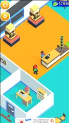 Pizza Ready 3D Idle Restaurant Game Unity Source Code