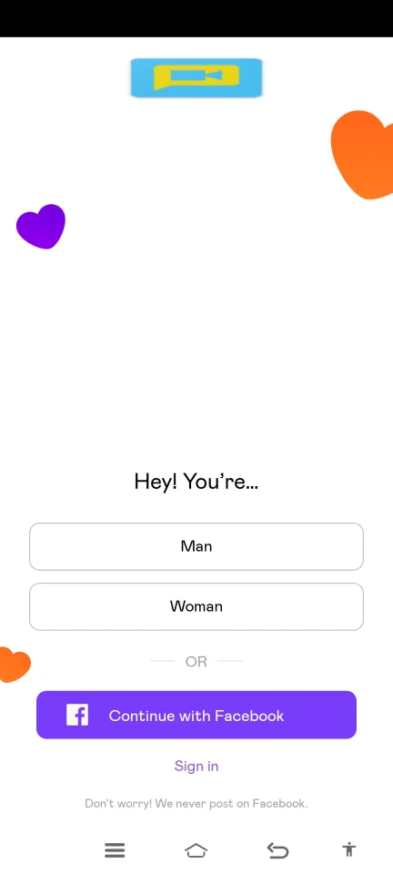 Tico Live — screenshot 1