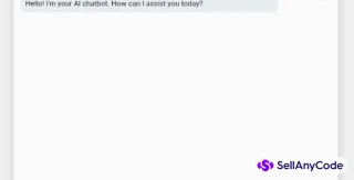 Gemini AI Chatbot