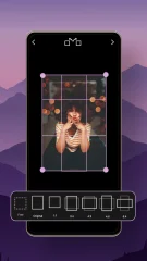 Photo Blender & Photo Editor - Auto Photo Mixer - Ultimate Photo Blender - Blend Me Photo Editor