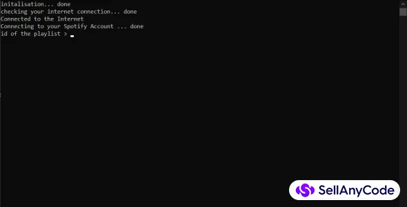 Spotify Downloader