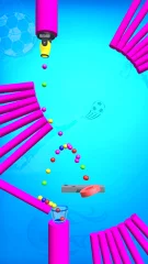 Ball Fill – Trending Hyper Casual Game