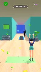 3D Flex Runner