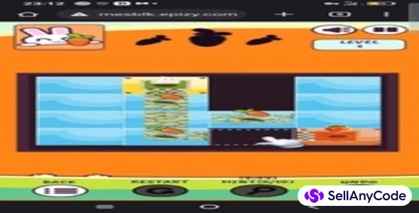 Unroll Game AdMob Android Game