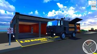 Game Store Simulator - Unity Source Code