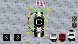 Car Parking Master Game (Unity 3D + AdMob)