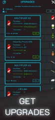Idle Clicker Full Game