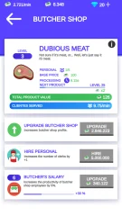 Idle Market Tycoon