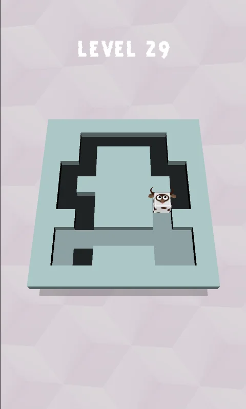 Roller Splat Clone — screenshot 5