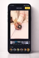 Flutter Video Editor Pro