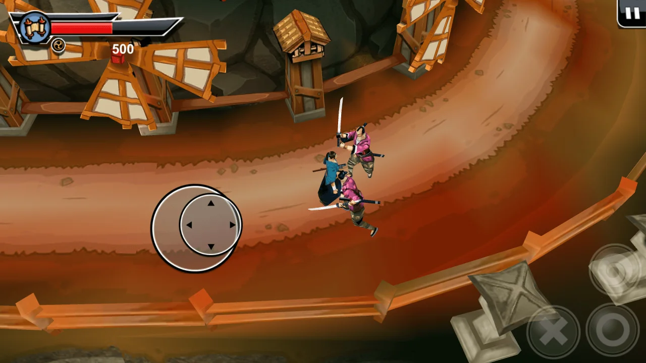 AtlanSoft’s Halloween Exclusive Sale: 5 Trending Action Games — screenshot 10