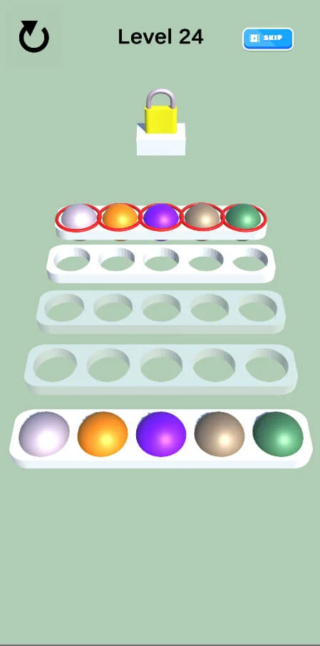 Getting Them Right — screenshot 9