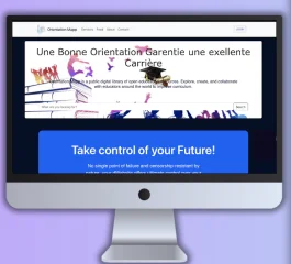 Orientation MApp | AI Chatbot & Recommendation System