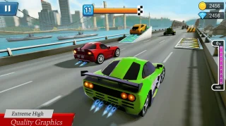 Car Racing