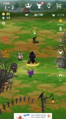 Merge Survivor Unity Complete Project