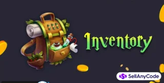 Inventory 2 | Game Creator 2