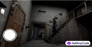 Scary Granny House: Granny Horror Escape 64 Bit