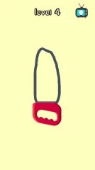 Draw Half
