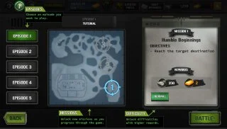 Tanks of Battle: World War 2 — screenshot 4