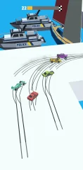 Make It Drift | Trending Game