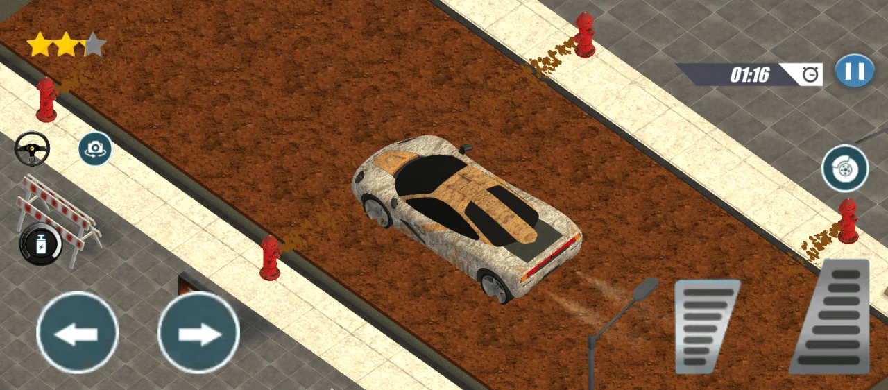 City Car Wash 2022 — screenshot 4
