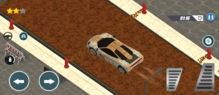 City Car Wash 2022