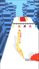 Hair Master Challenge — Unity Game