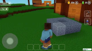 Block Craft 3D