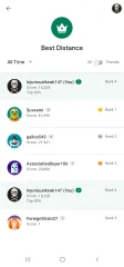 Car Rush - Android Racing Game Source Code with AdMob and Leaderboard