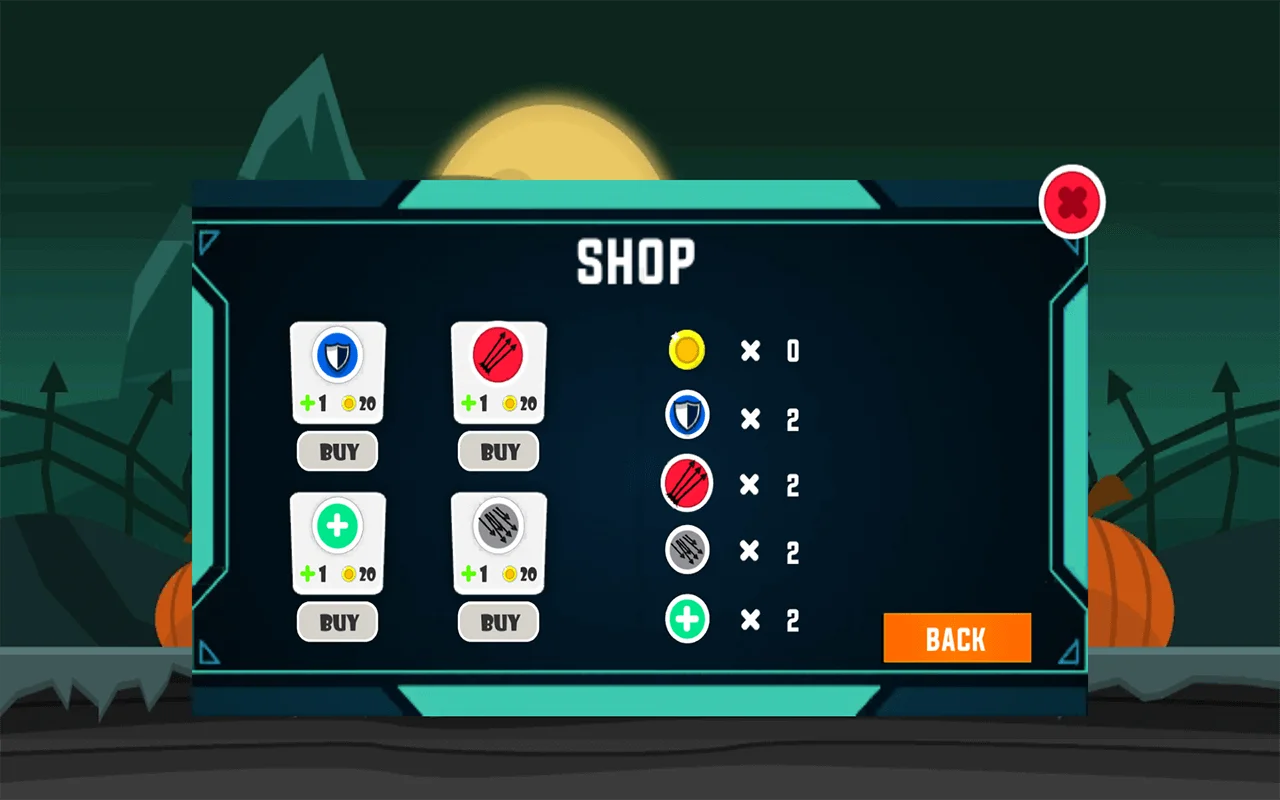 Archery Hit - Stickman Bow Fight — screenshot 1