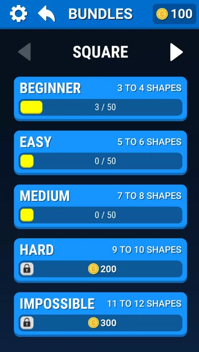Hexa Block - Puzzle Game — screenshot 9