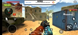 Commando Shooter - Unity Shooting Game Template