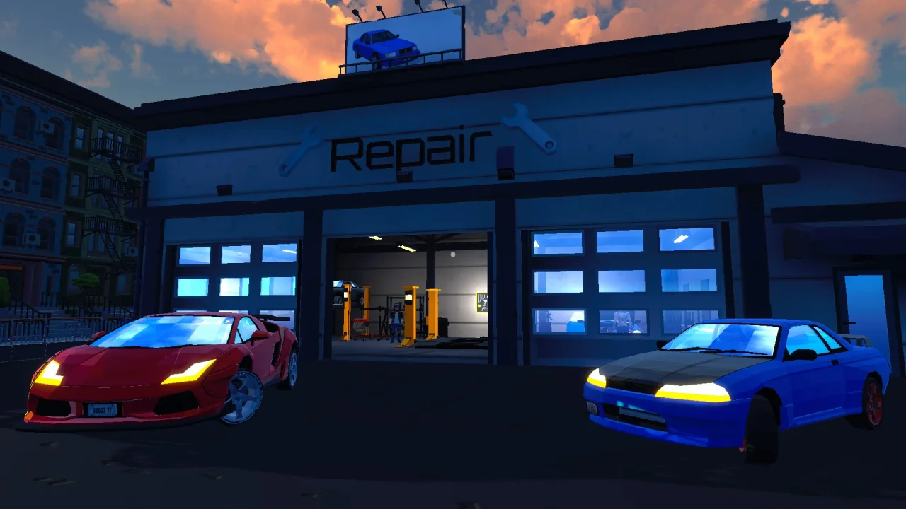 Retail Store Simulator — screenshot 7